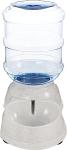 Amazon Basics Small Pet Water Feeder, 1 Gallon