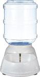 Amazon Basics Small Pet Water Feeder, 1 Gallon