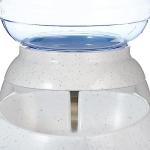 Amazon Basics Small Pet Water Feeder, 1 Gallon