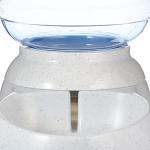 Amazon Basics Small Pet Water Feeder, 1 Gallon