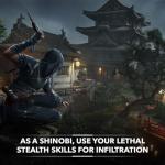 Assassin's Creed Shadows - Exclusive PS5 Edition