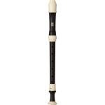 Yamaha YRA-324B Alto Recorder, F Key, Baroque