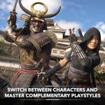 Assassin's Creed Shadows - Exclusive PS5 Edition