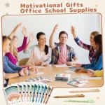 Mental Health Self-Care Gift Set – 100 Pcs