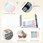 Mental Health Self-Care Gift Set – 100 Pcs