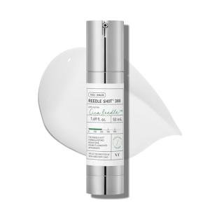 VT Cosmetics CICA Night Serum for Glass Skin