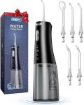 Onlyone Cordless Rechargeable Water Flosser for Everyone