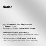 VT Cosmetics CICA Night Serum for Glass Skin