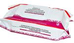 Fragrance-Free Personal Cleansing Wipes, 96 Count