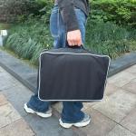 VixxNoxx 16-String Mahogany Lyre Harp Kit