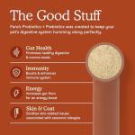 Fera Pets Organic Probiotics for Dogs & Cats