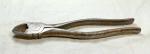 Vintage Gray Tools 7” Diagonal Side Cutter Pliers