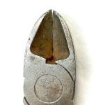 Vintage Gray Tools 7” Diagonal Side Cutter Pliers