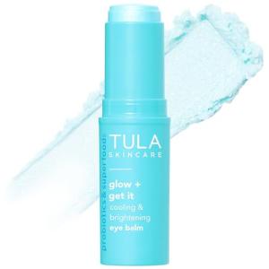 Tula Glow & Get It Eye Balm 0.35 oz
