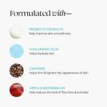 Tula Glow & Get It Eye Balm 0.35 oz