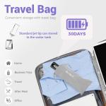 GOLDANT Portable 350ML Cordless Water Flosser