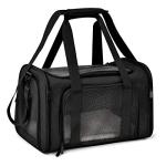 Henkelion Soft Sided Pet Carrier for Travel