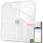 iHealth Nexus Bluetooth Smart Scale for Body Metrics