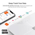 iHealth Nexus Bluetooth Smart Scale for Body Metrics