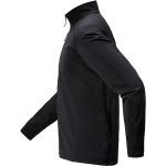 Men's Arc'teryx Delta Fleece Jacket - Black