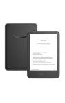 Lightweight 16 GB Kindle – Faster Page Turns, Black