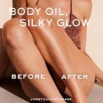 Nuxe Shimmer Dry Oil with 7 Botanical Oils