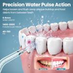 Onlyone Rechargeable Cordless Water Flosser
