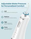 Onlyone Rechargeable Cordless Water Flosser