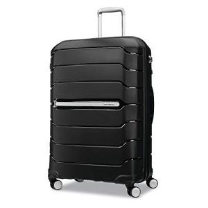 Samsonite Freeform Large Hardside Spinner Suitcase