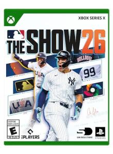MLB: The Show 26 for Xbox Series X