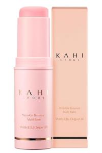KAHI Collagen Balm Stick for Radiant Skin