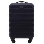 Travelers Club Harper Navy Luggage, 50 cm
