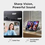 TCL NXTPAPER 11" Tablet with Stylus and Case