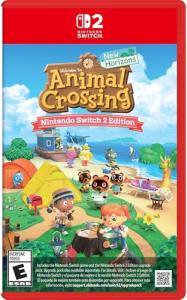 Animal Crossing™: New Horizons for Nintendo Switch™ 2