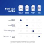 High-Potency Vitamin C Capsules - 1,000 mg