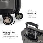 Kenneth Cole REACTION Renegade 28-Inch Spinner Suitcase