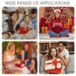 YUNDIE 17-Key Kalimba Thumb Piano for Everyone