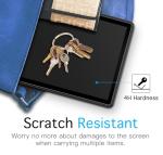 MoKo 3-Pack Matte Screen Protectors for 7" Kindle