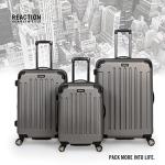 Kenneth Cole REACTION Renegade 28-Inch Spinner Suitcase