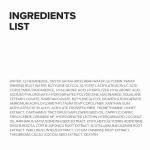 Joseon Dynasty Cream Hydrating Face Moisturizer 100ml