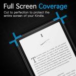 MoKo 3-Pack Matte Screen Protectors for 7" Kindle