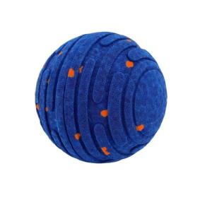 Interactive Dog Toy Ball for Aggressive Chewers