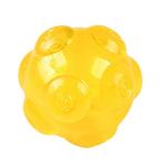 Tough Chew Ball with Squeaker for Dogs