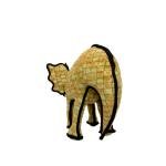 TUFFY Dinosaur Dog Toy – Durable & Interactive