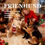 30-Pack Tough Dog Toys for Aggressive Chewers