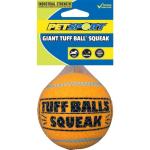 Giant Tuff Ball for Large Dogs - 6 Pack