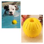 16-Pack EVA Foam Dog Balls for Aggressive Chewers