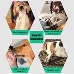 16-Pack EVA Foam Dog Balls for Aggressive Chewers