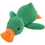 Kronabelle Interactive Duck Toy for Chewing Dogs
