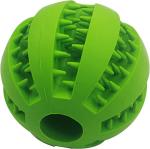 Durable Interactive Dog Toy Ball for Chewers